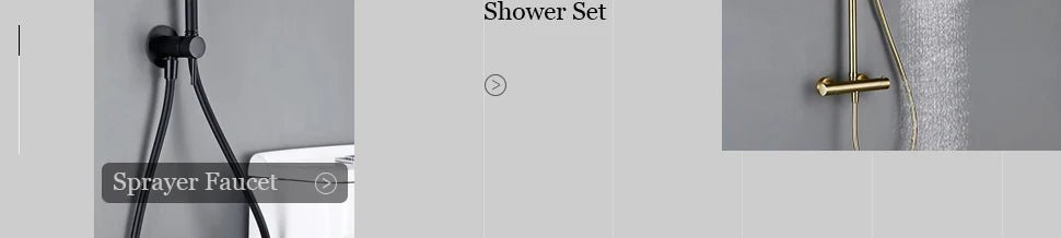 Brushed Gold Invisible Square Floor Drain