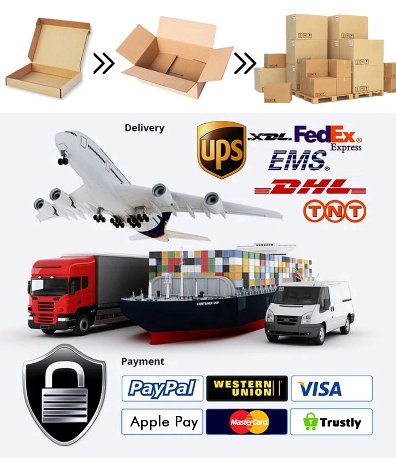 Brushed Gold Thermostatic Rain Shower System