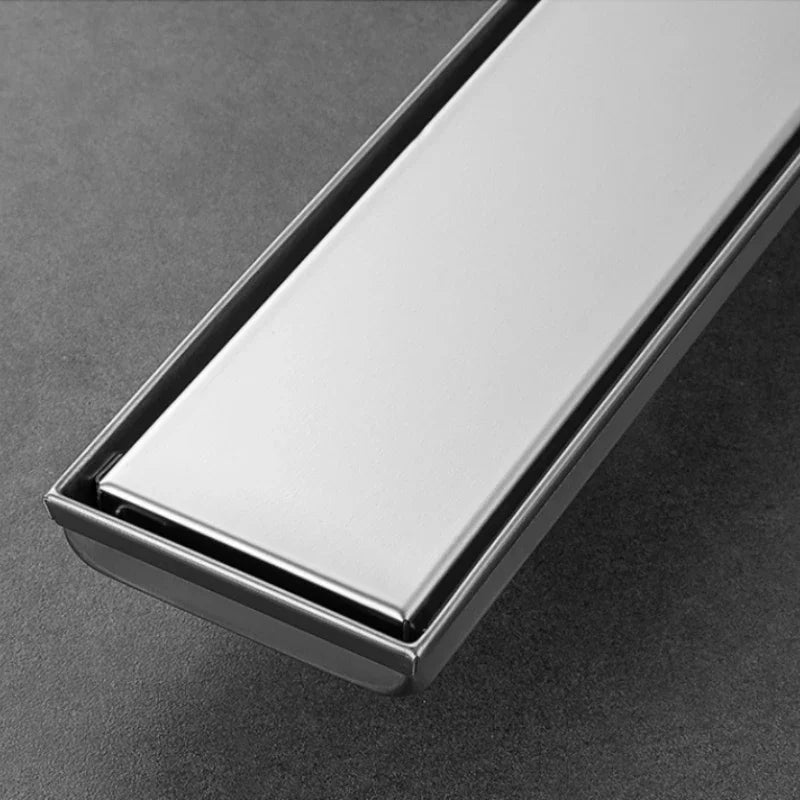 Stainless Steel Tile Insert Floor Drain