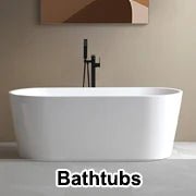 Luxury Tankless Smart Toilet – Matte Black Heated Electric Bidet