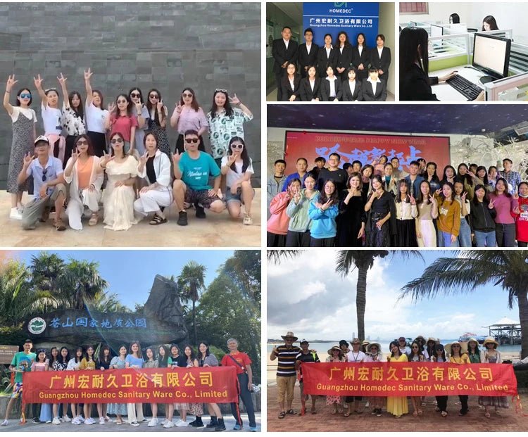 Brushed Gold Thermostatic Rain Shower System