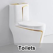 Luxury Tankless Smart Toilet – Matte Black Heated Electric Bidet