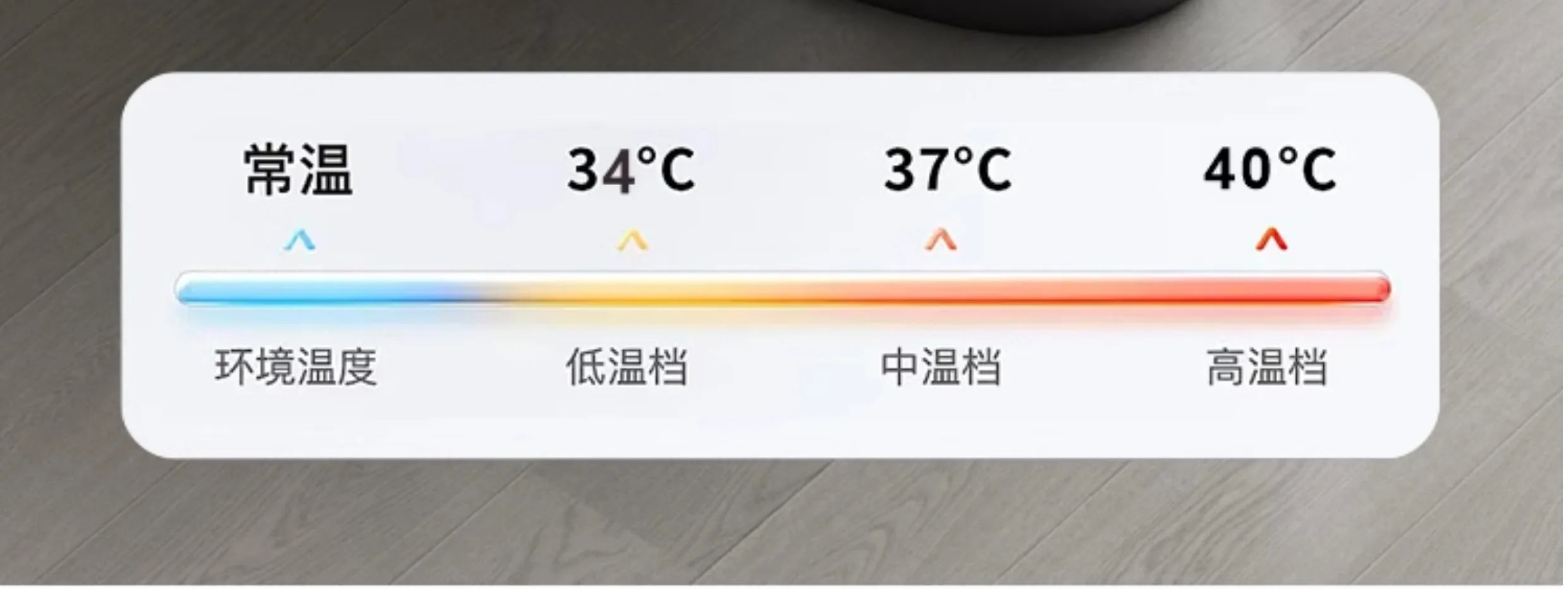 Smart Electric Heated Toilet – Automatic Flush & Bidet