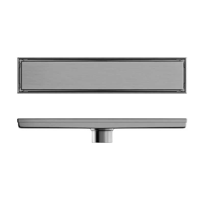 Stainless Steel Tile Insert Floor Drain