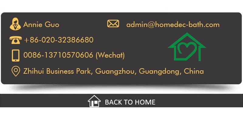 Brushed Gold Thermostatic Rain Shower System