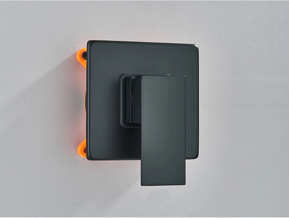 Concealed Shower Mixing Valve – 1-Way Wall Mounted