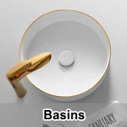 Luxury Tankless Smart Toilet – Matte Black Heated Electric Bidet