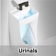 Luxury Tankless Smart Toilet – Matte Black Heated Electric Bidet